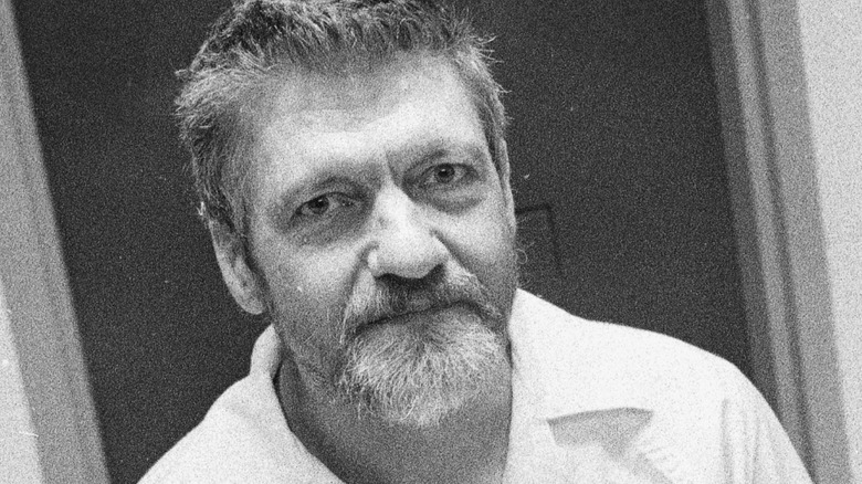 Ted Kaczynski