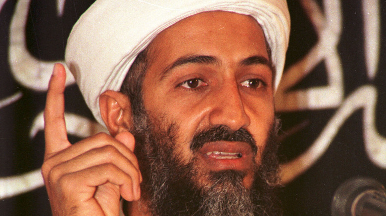 Osama bin Laden