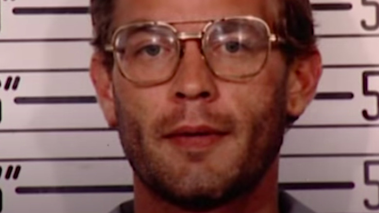 Jeffrey Dahmer