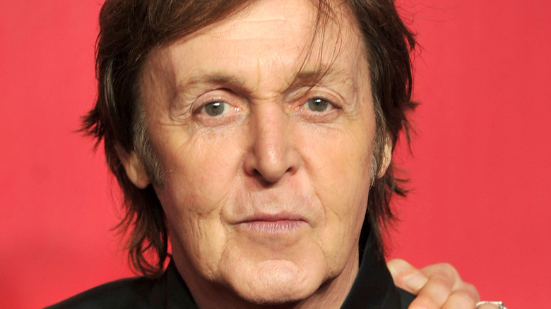 The Unexpected Event That May Have Inspired Paul McCartney To Write A ...