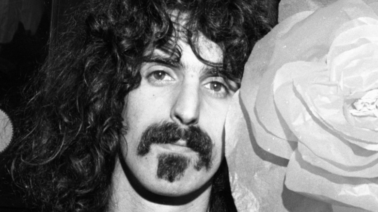 Frank Zappa