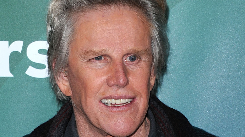 Dear sweet Busey