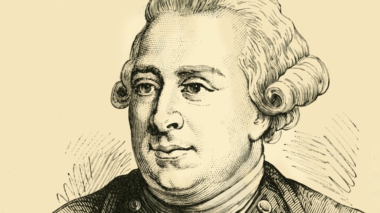 George III
