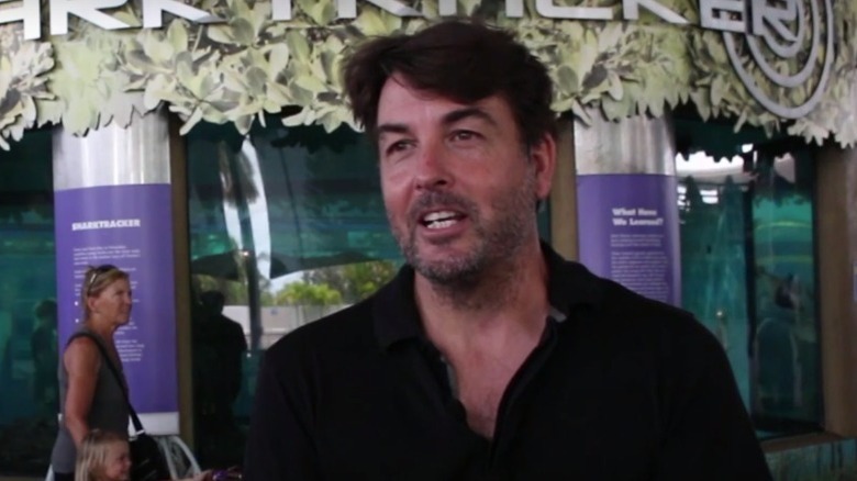 Dr. Demian Chapman