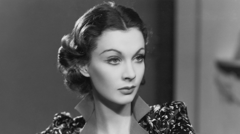 Vivien Leigh 