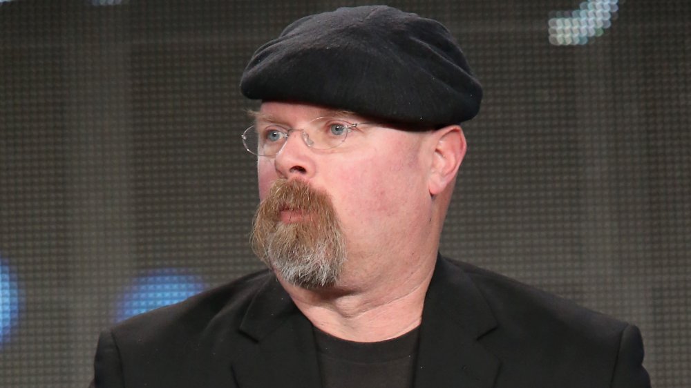 Jamie Hyneman