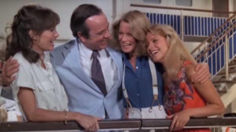 charlie's angels