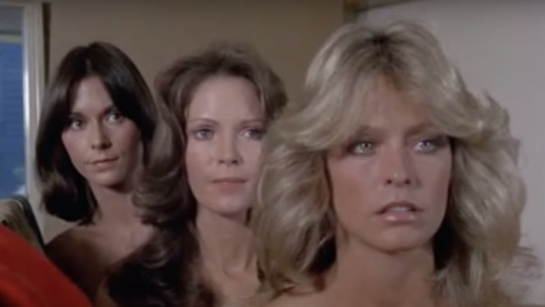 charlie's angels