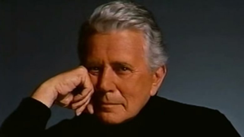 john forsythe charlie's angels