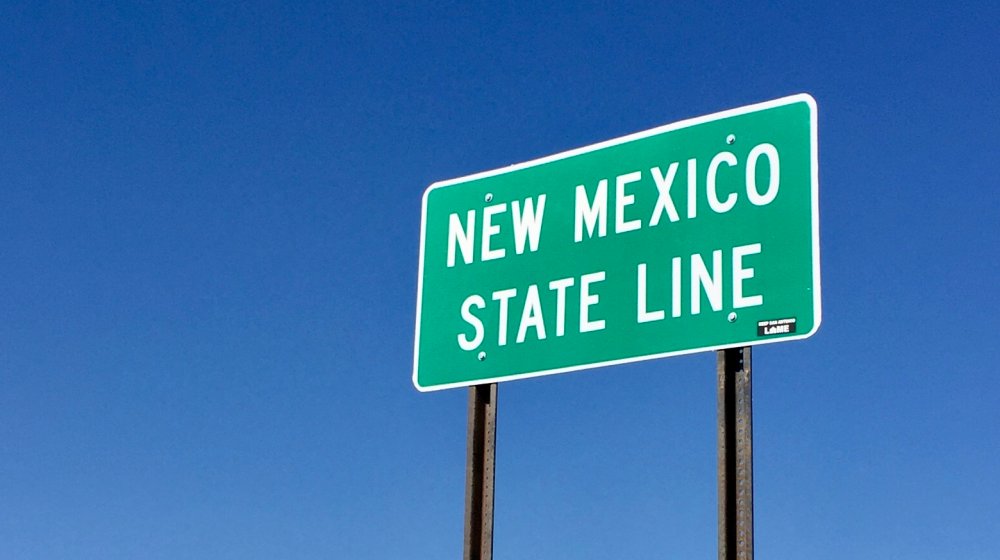 New Mexico