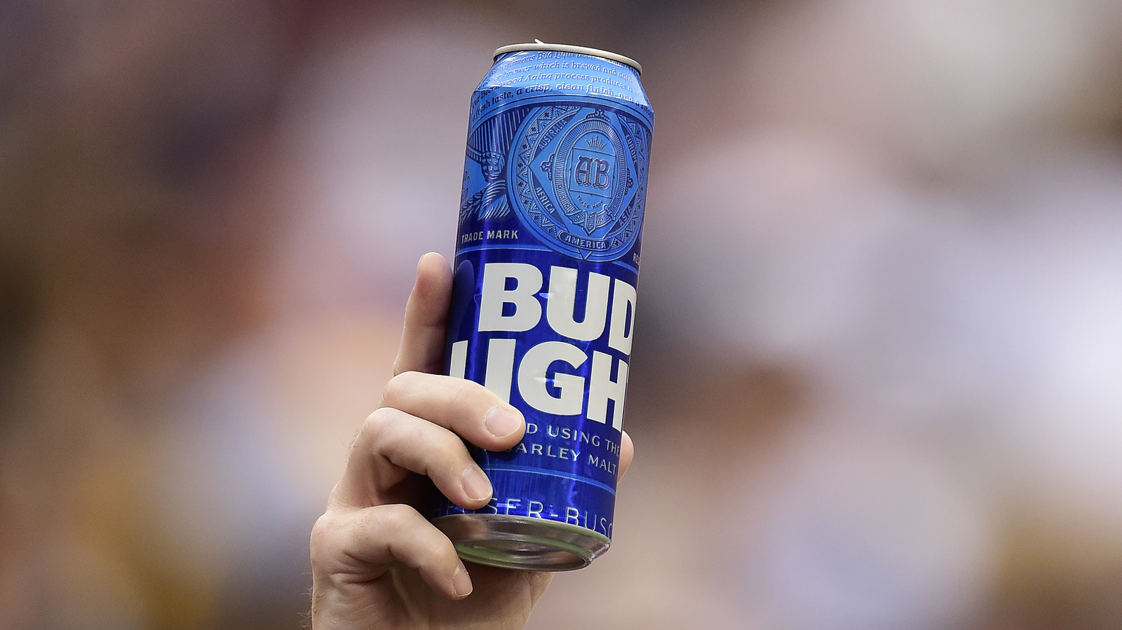The Unintentionally Hilarious Reason Bud Light Was Sued In The '80s