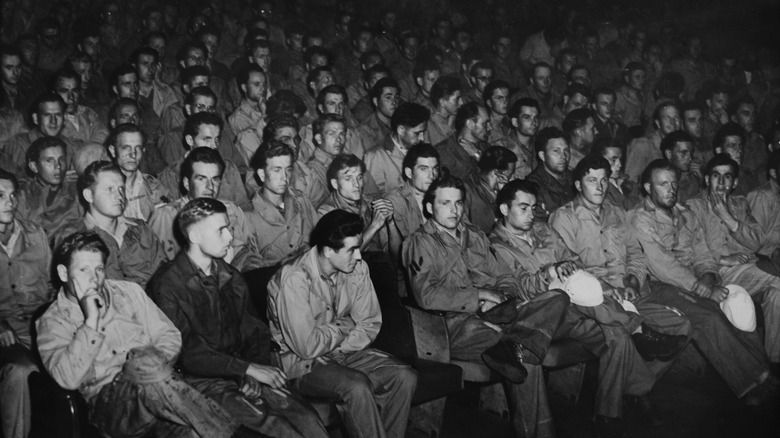 The United States Program For WWII German POWs That No One Talks About