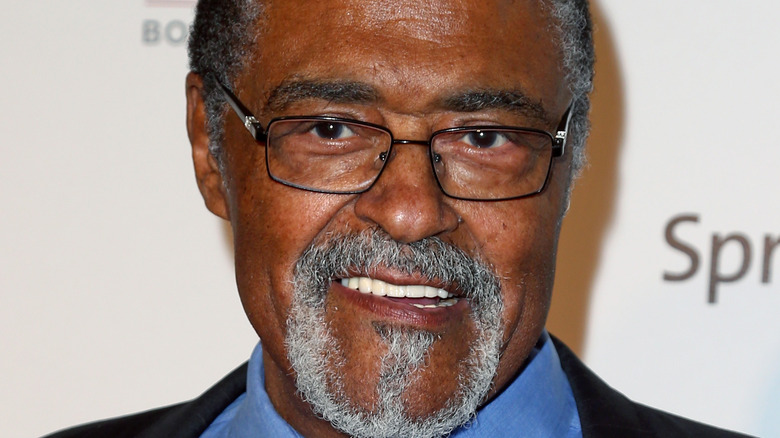 Rosey Grier