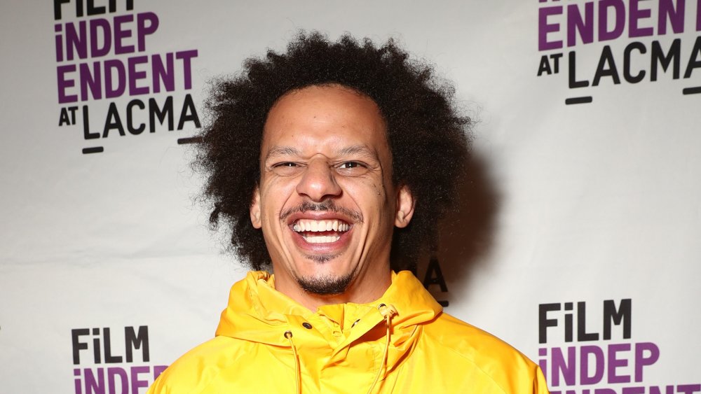 Eric Andre