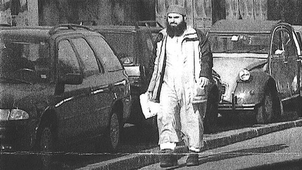 Hassan Mustafa Osama Nasr