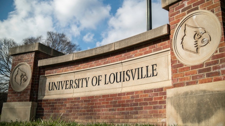 University of Louisville