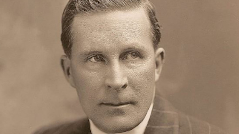 William Desmond Taylor