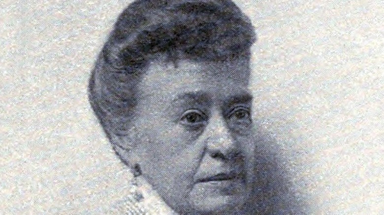 Jane Stanford