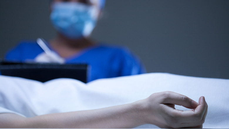 Medical examination
