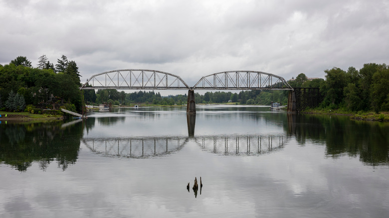 Willamette River