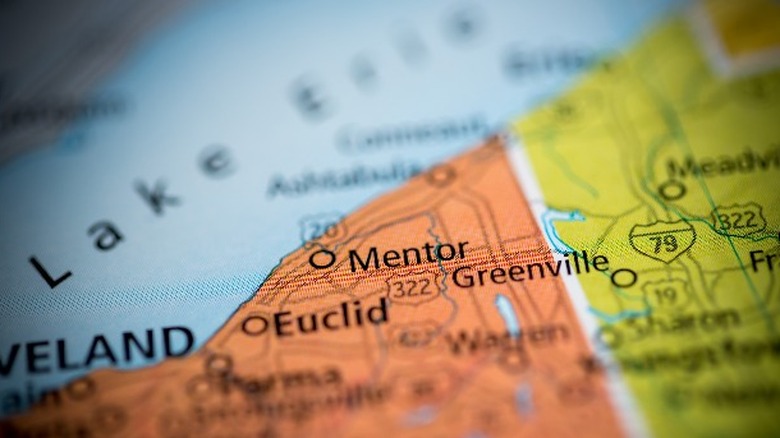 Mentor, Ohio