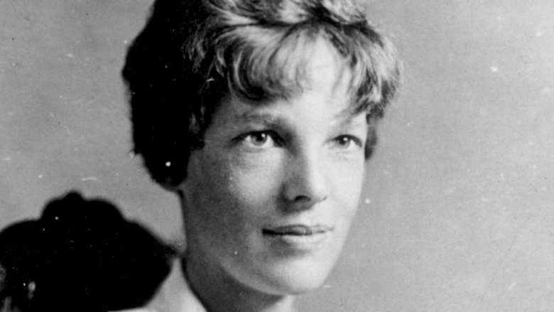amelia earhart