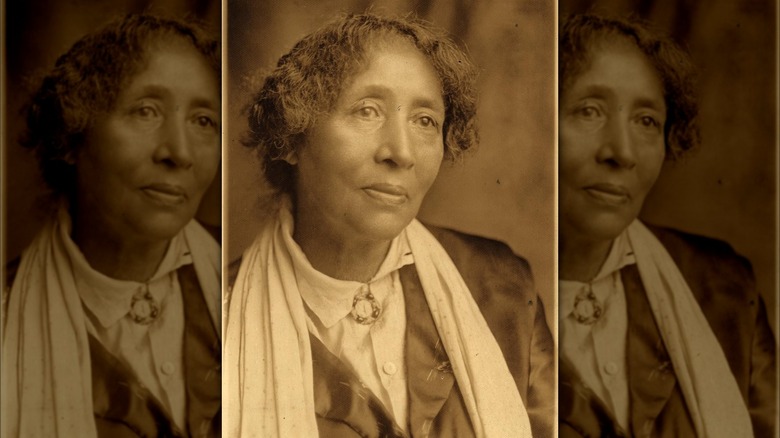  Lucy parsons