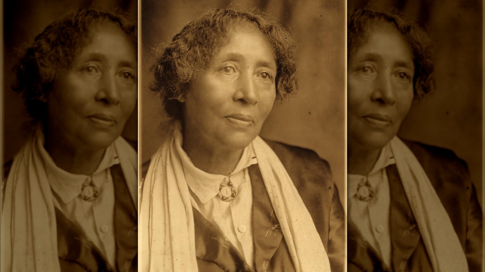 The Untold History Of Lucy And Albert Parsons