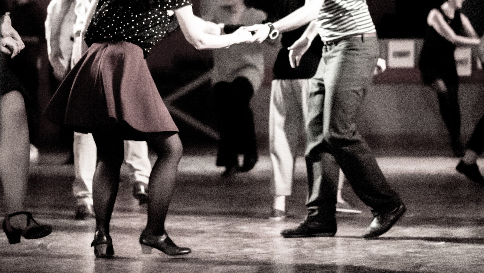 Venues – Lindy Hop & Jazz Dance Festival