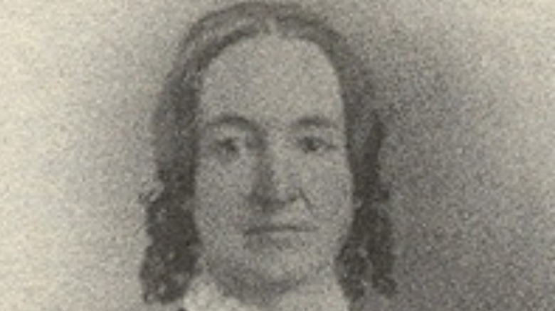 Elizabeth Packard