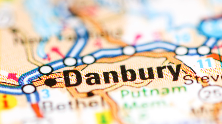 The Untold Story Of The Danbury Shakes