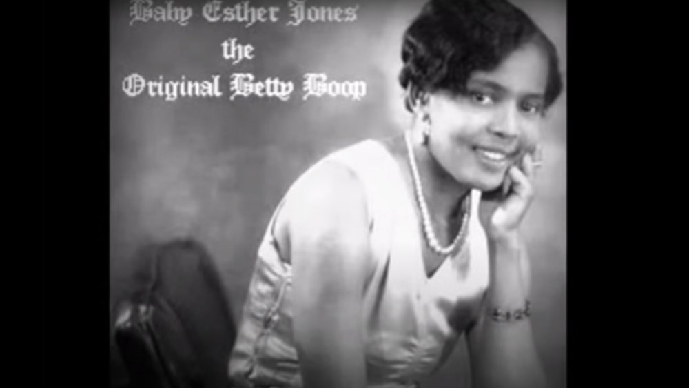 Esther Jones