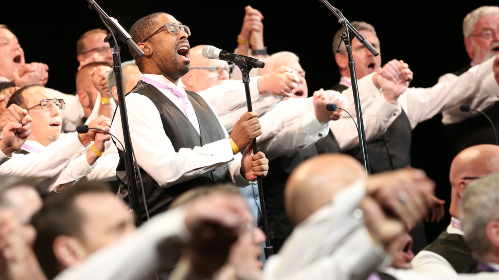 San Francisco Gay Men's Chorus