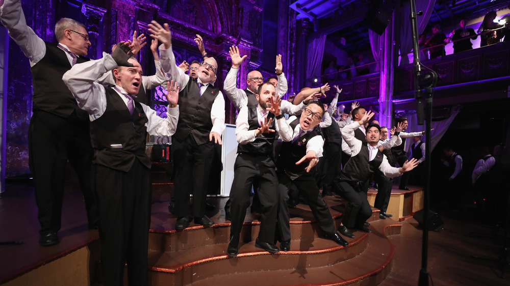 San Francisco Gay Men's Chorus