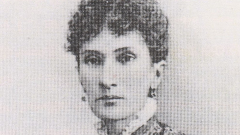 Nadezhda von Meck