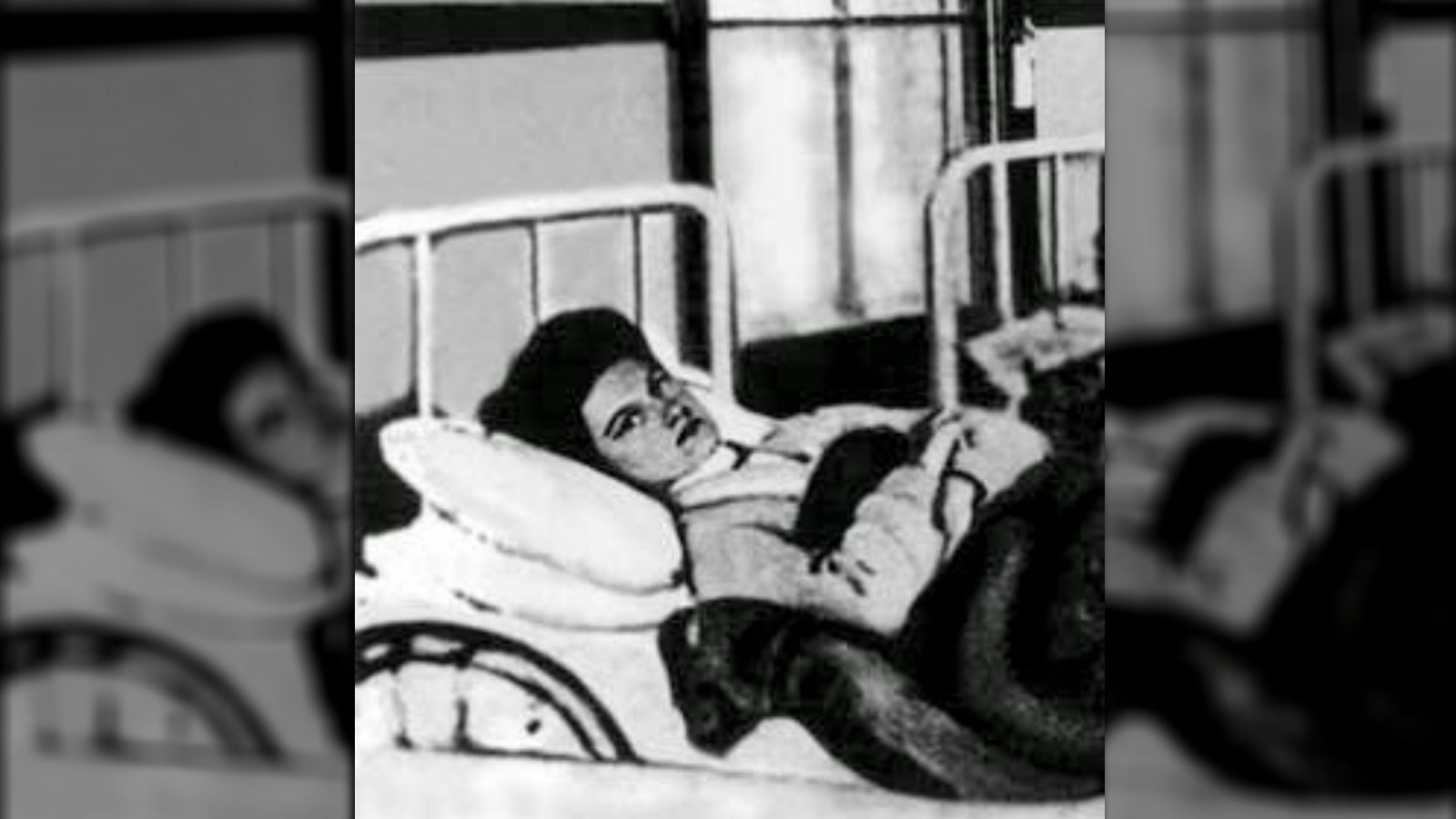 The Untold Story Of Typhoid Mary