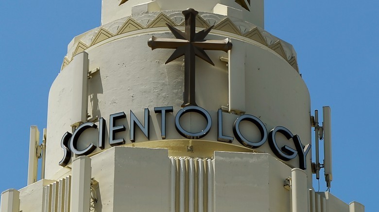 Scientology Betriebe Deutschland
