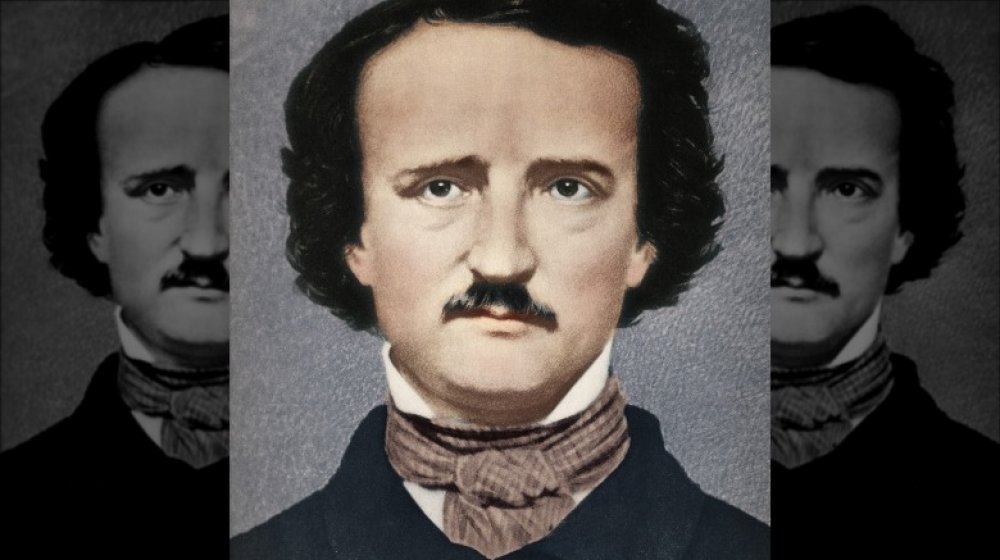 edgar allan poe