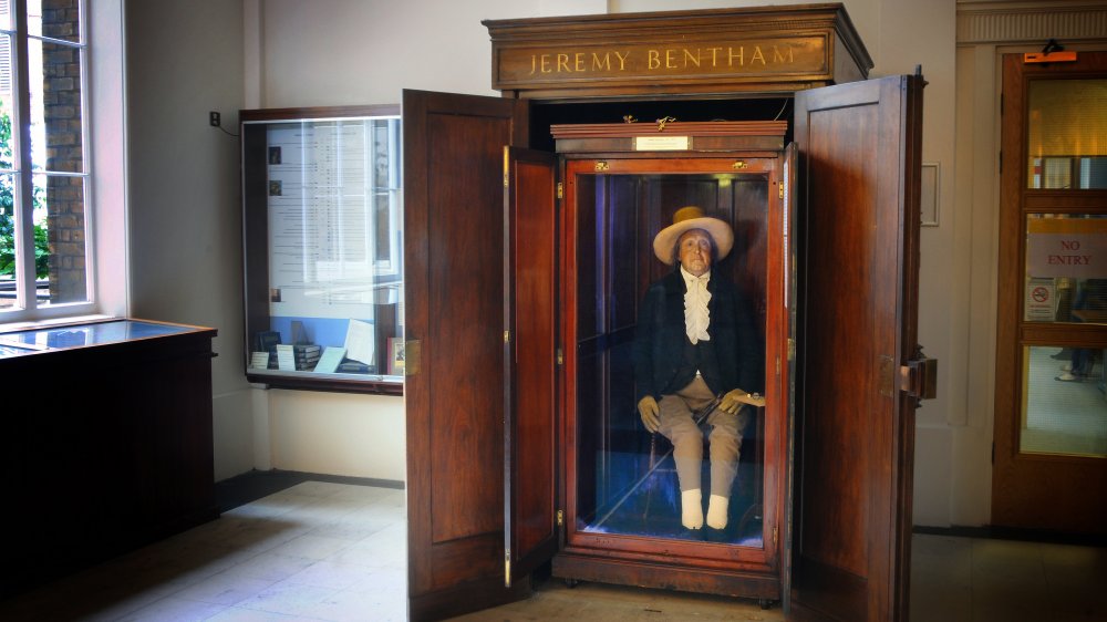 jeremy bentham