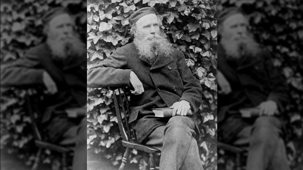 William Chester Minor