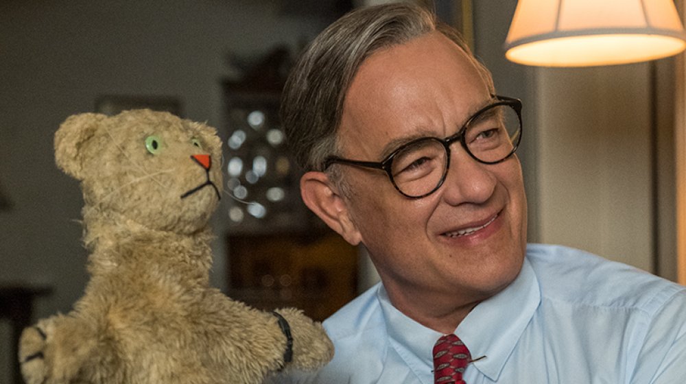 Tom Hanks, A Beautiful Day in the Neighborhood