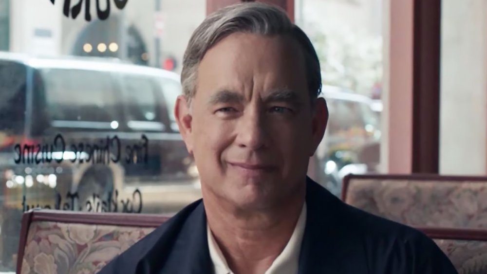 Tom Hanks, A Beautiful Day in the Neighborhood