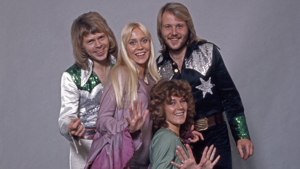 ABBA