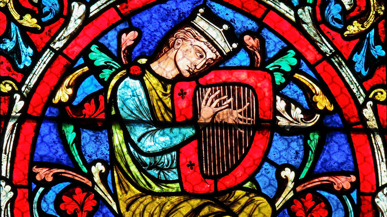 King David