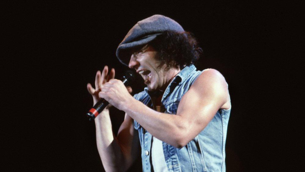 Brian Johnson