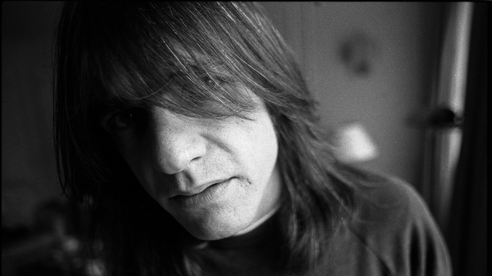 Malcolm Young