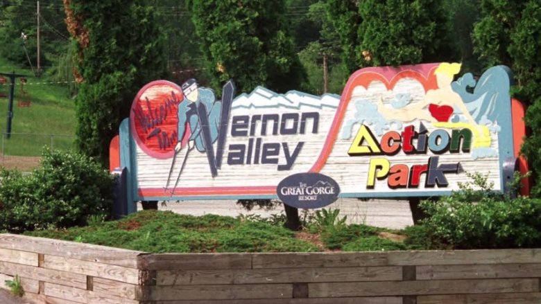 action park nj