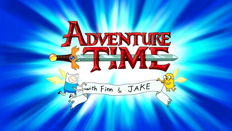 adventure time