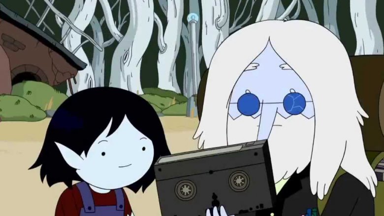 adventure time