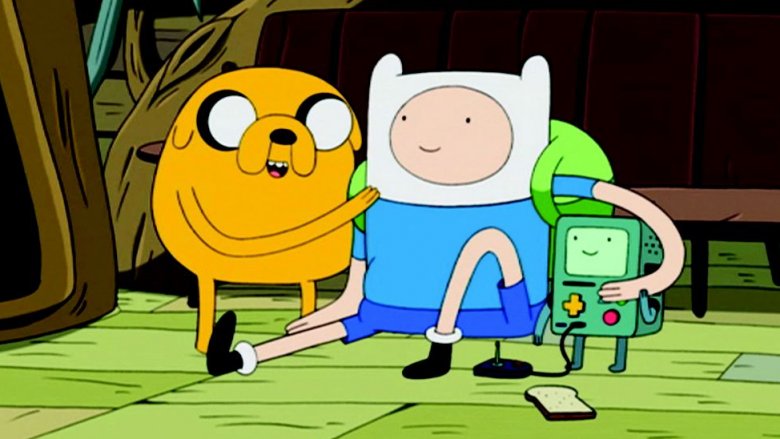 Adventure Time